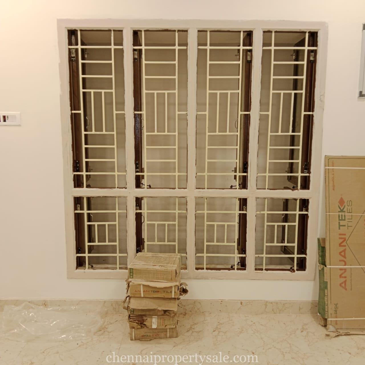 Luxury duplex 3bhk house for sale in kovur