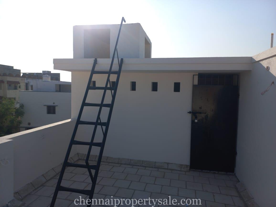 Luxury duplex 3bhk house for sale in kovur