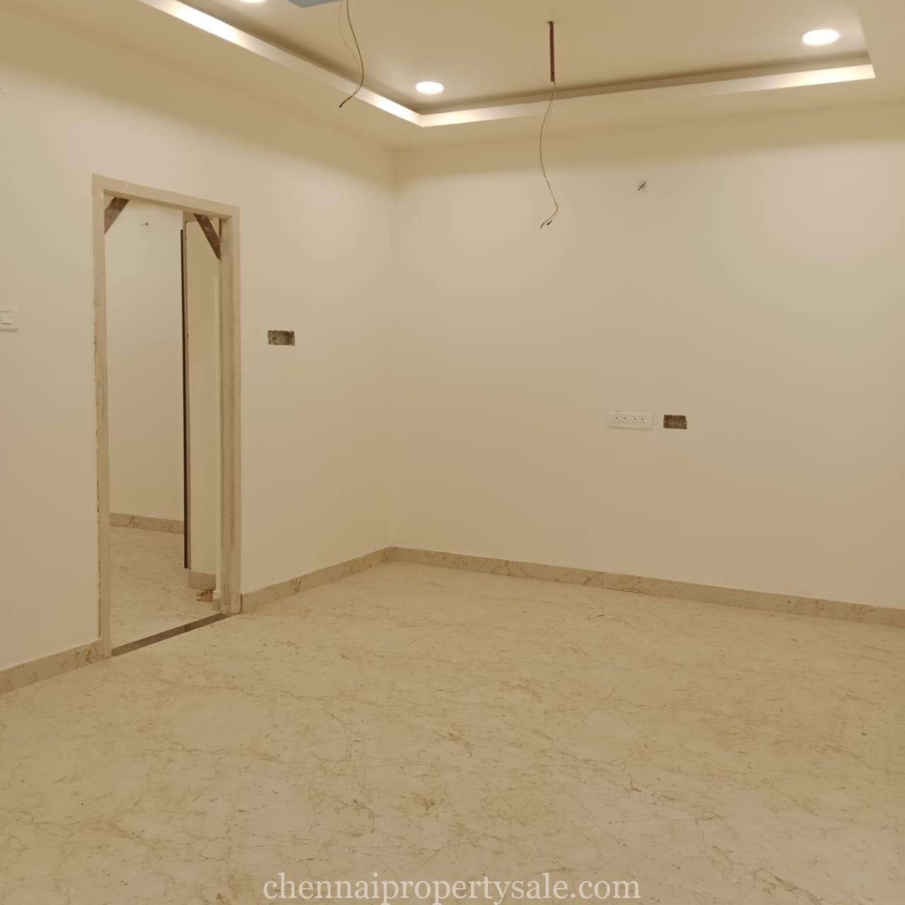 Luxury duplex 3bhk house for sale in kovur