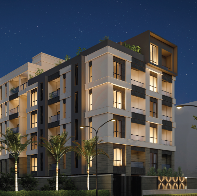 Gated Community Flats sale in Tambaram