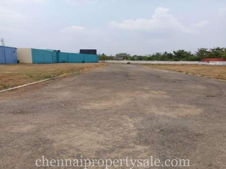 Gated Community Land Sale in Tambaram