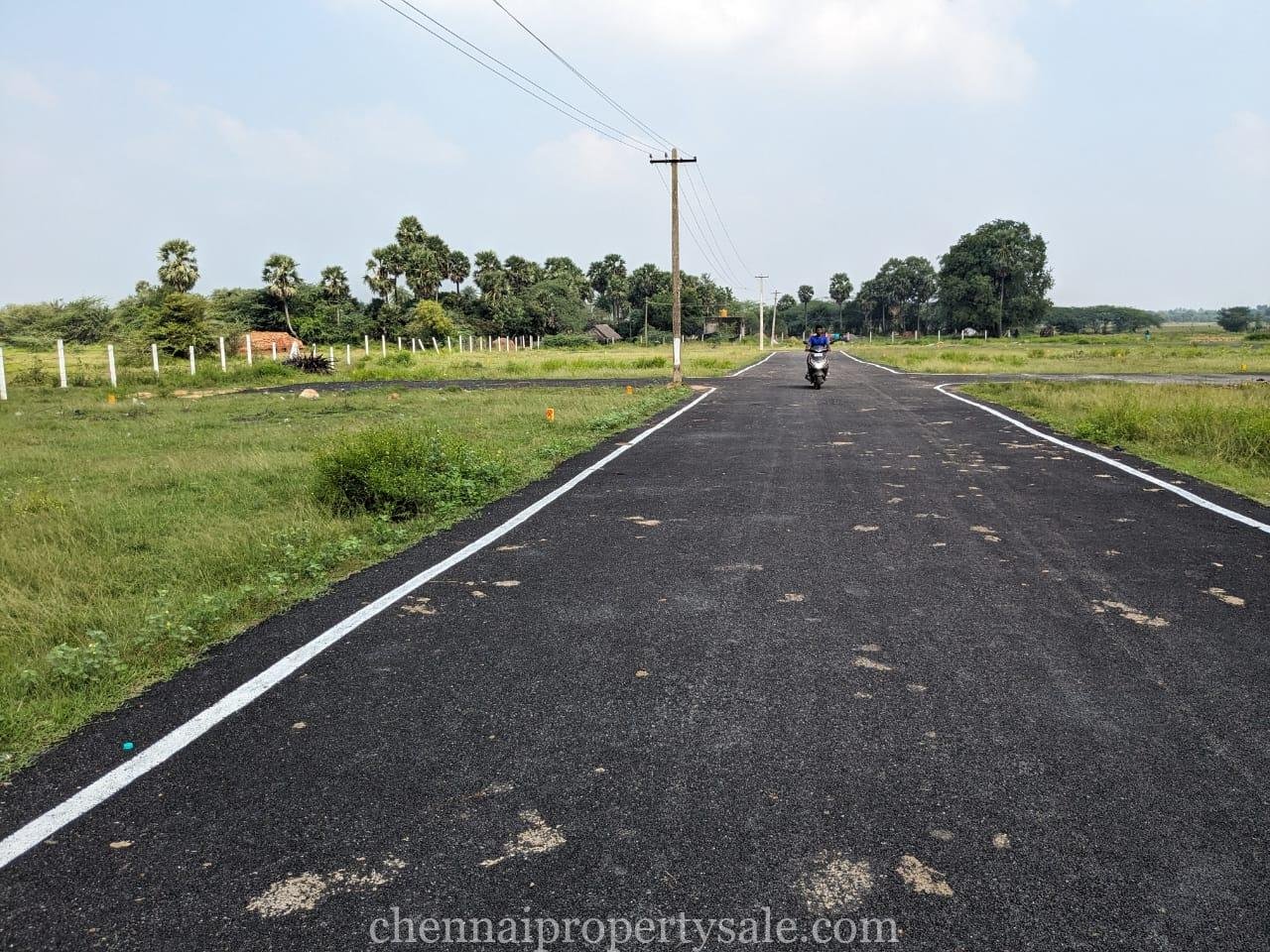 Gated Community Villa Plots Sale in Pinchivakkam 9 Gated Community Villa Plots Sale in Pinchivakkam
