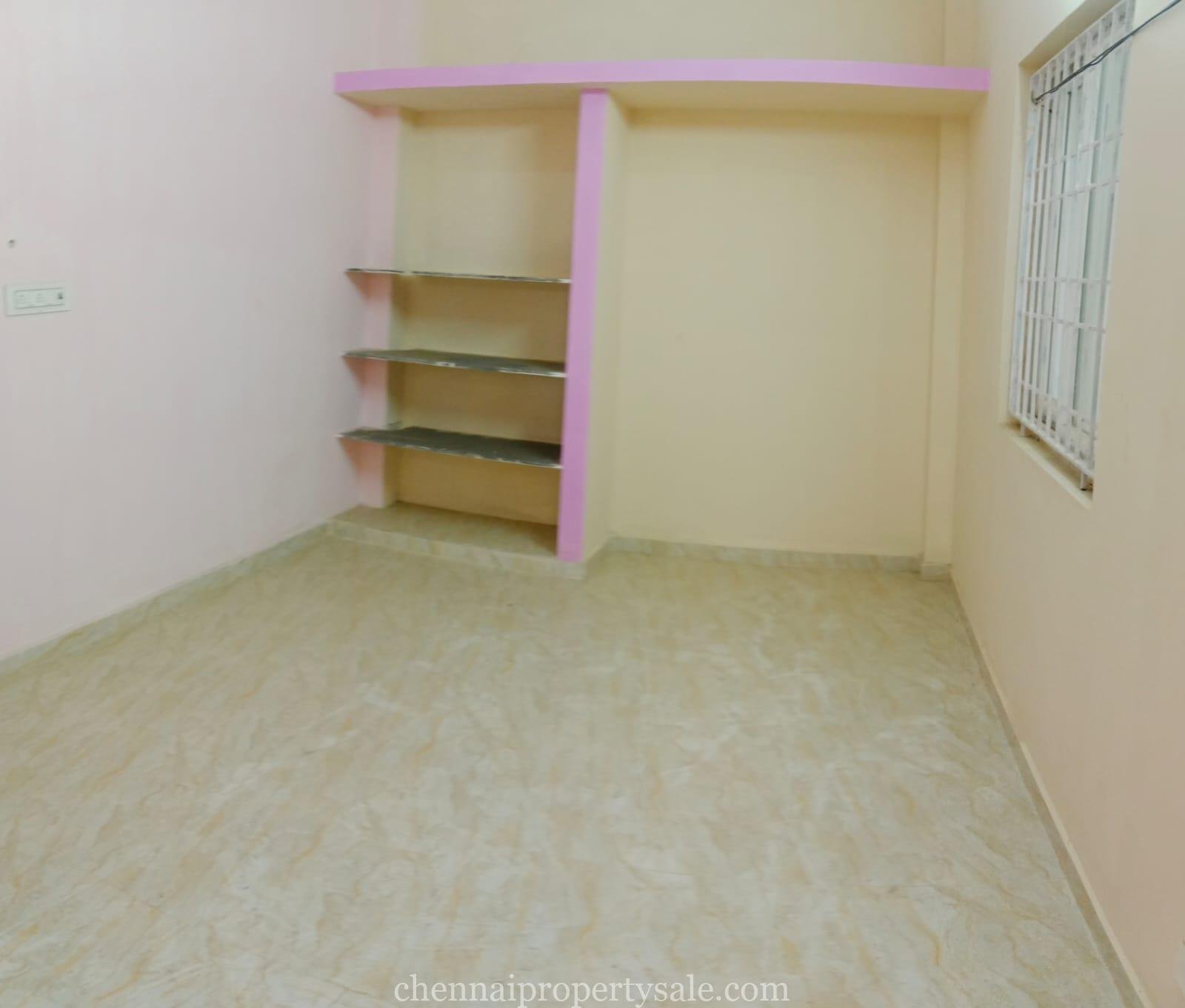 Rental Income G+2 Property For Sale Kundrathur