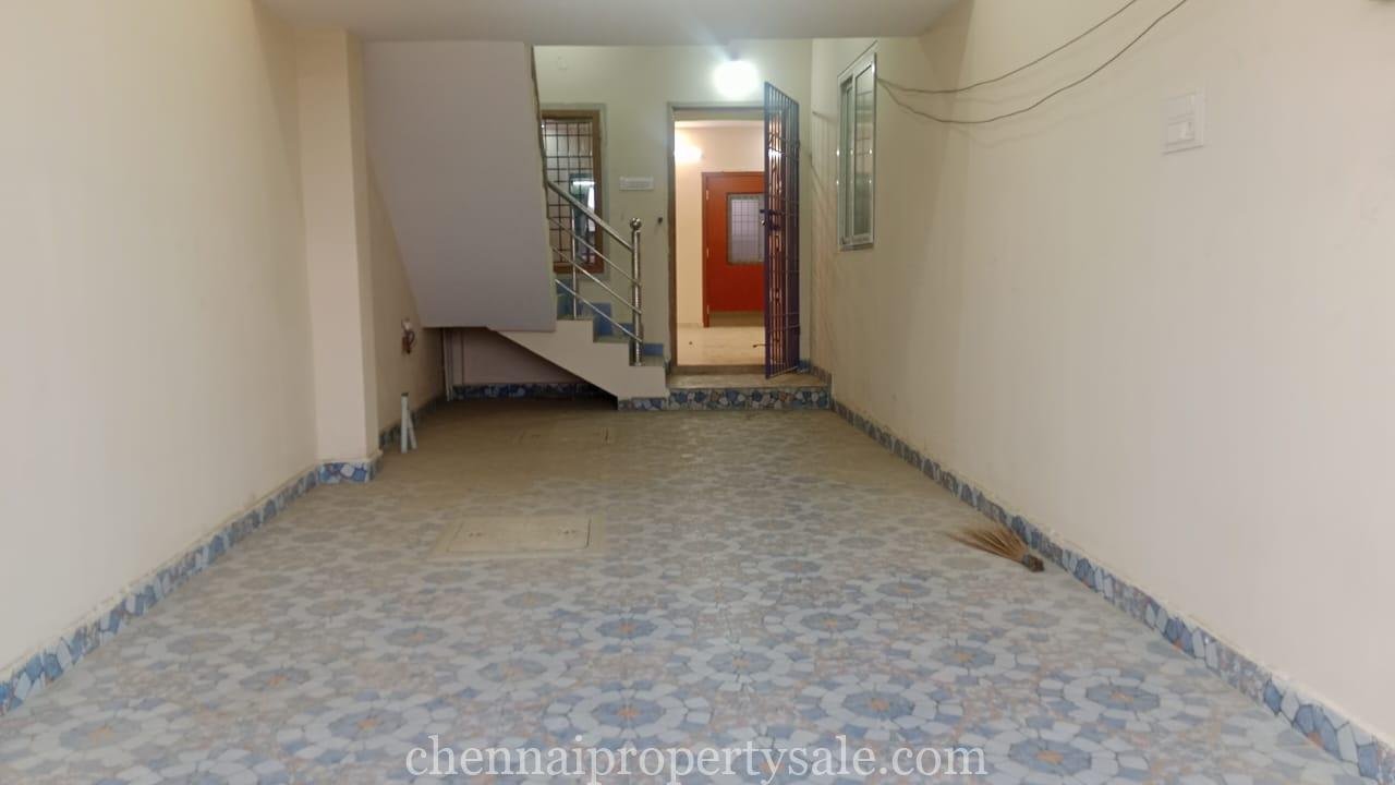 Individual 2bhk House with one Shop for sale Samayapuram