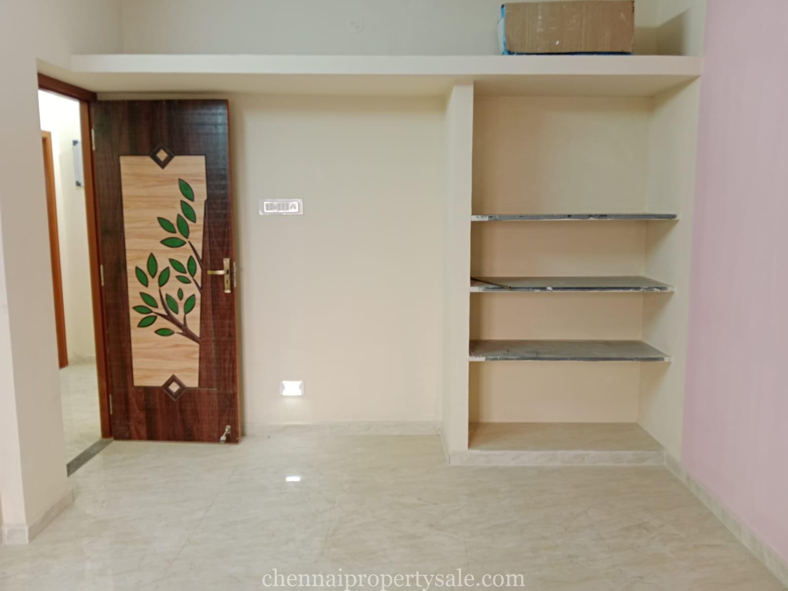 Rental Income G+2 Property For Sale Kundrathur
