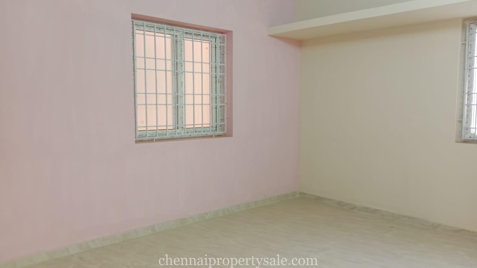 Individual 2bhk House with one Shop for sale Samayapuram