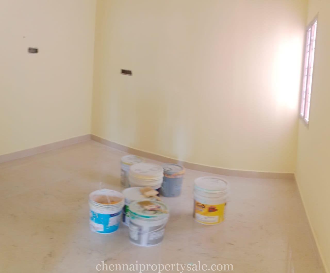 Individual 2bhk house for sale kovur