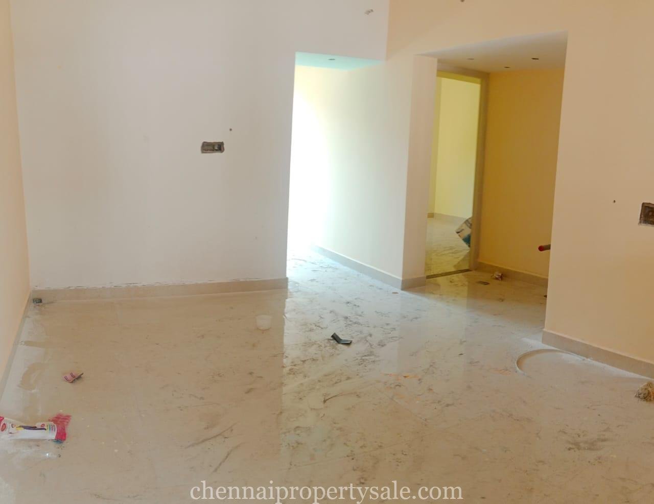 Individual 2bhk house for sale kovur