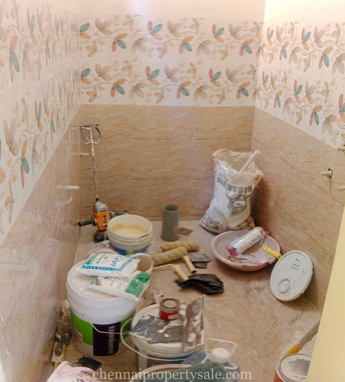 Individual 2bhk house for sale kovur