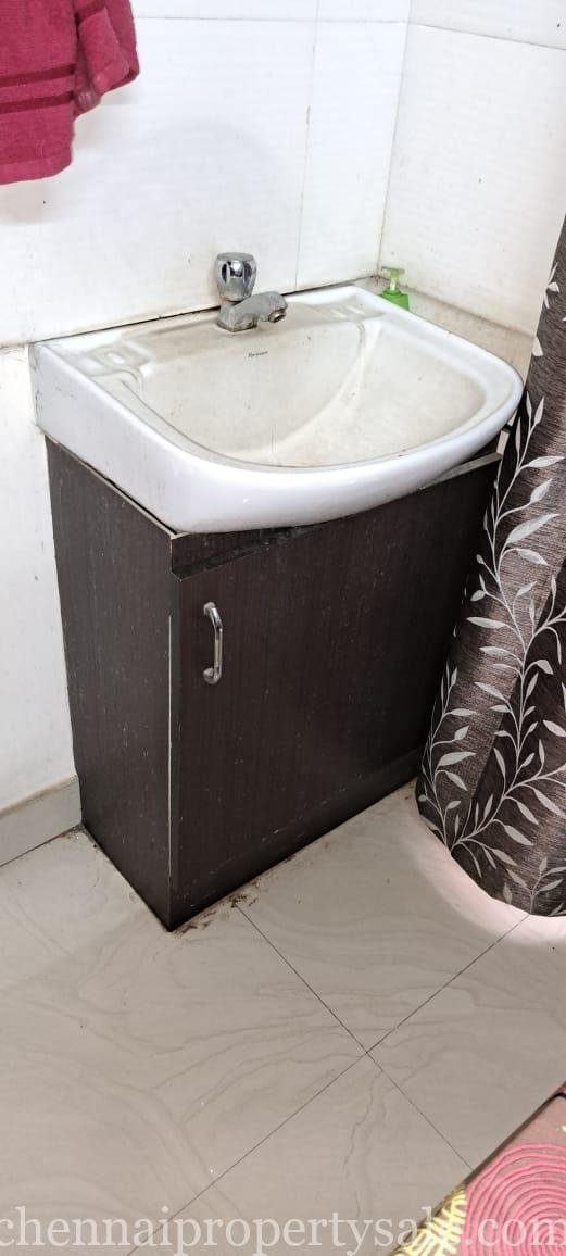 Luxuray 2bhk Apartments sale in Avadi