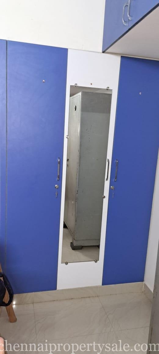 Luxuray 2bhk Apartments sale in Avadi