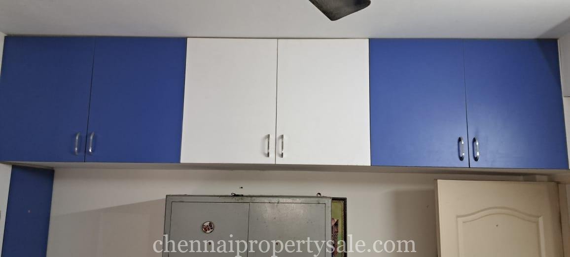 Luxuray 2bhk Apartments sale in Avadi