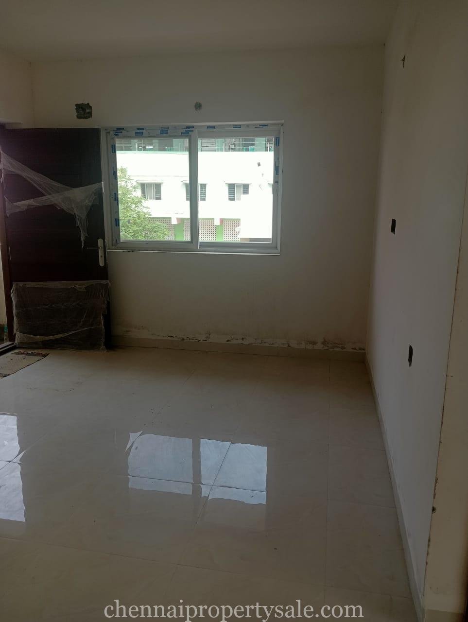 Luxuray Apartment Flats sale in Kolathur
