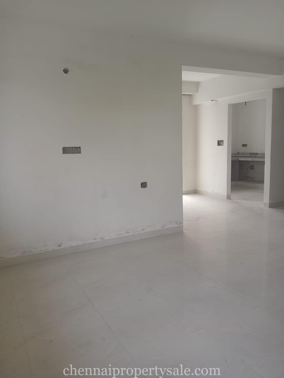 Luxuray Apartment Flats sale in Kolathur