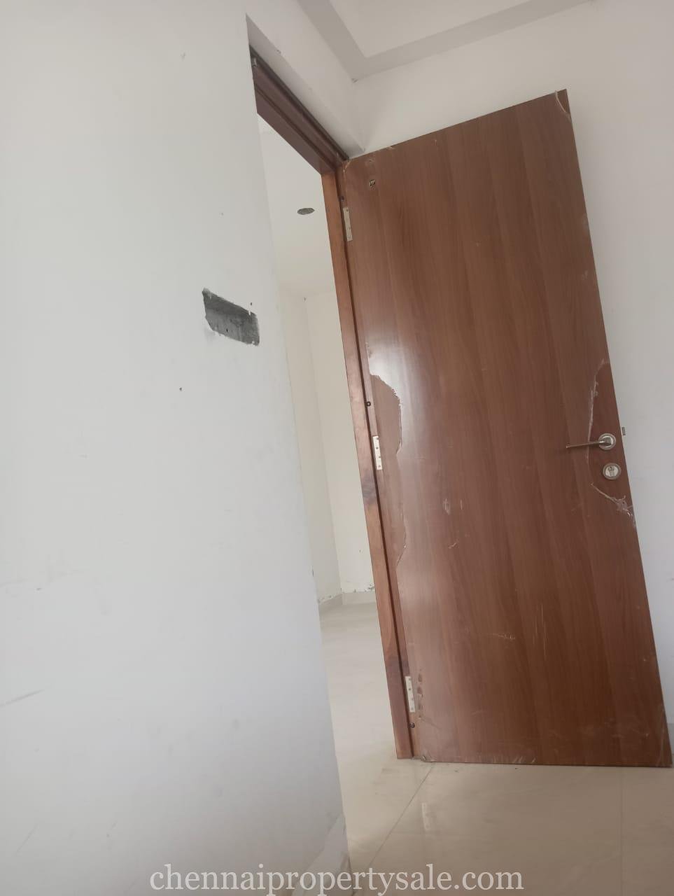 Luxuray Apartment Flats sale in Kolathur