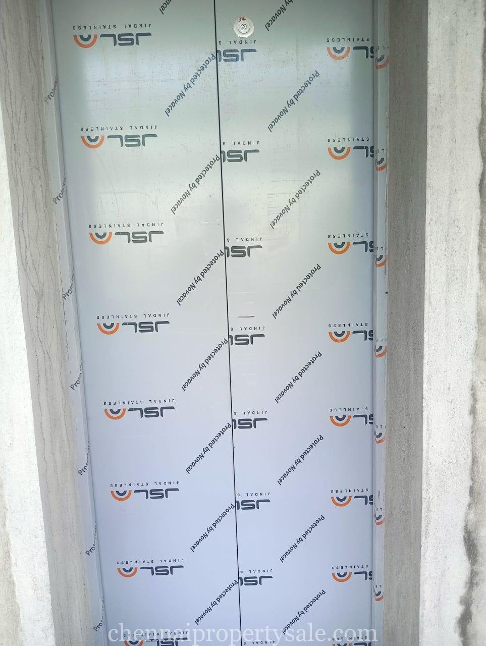 Luxuray Apartment Flats sale in Kolathur