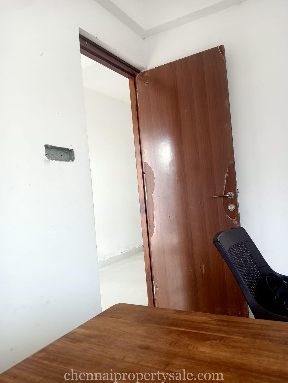 Luxuray Apartment Flats sale in Kolathur