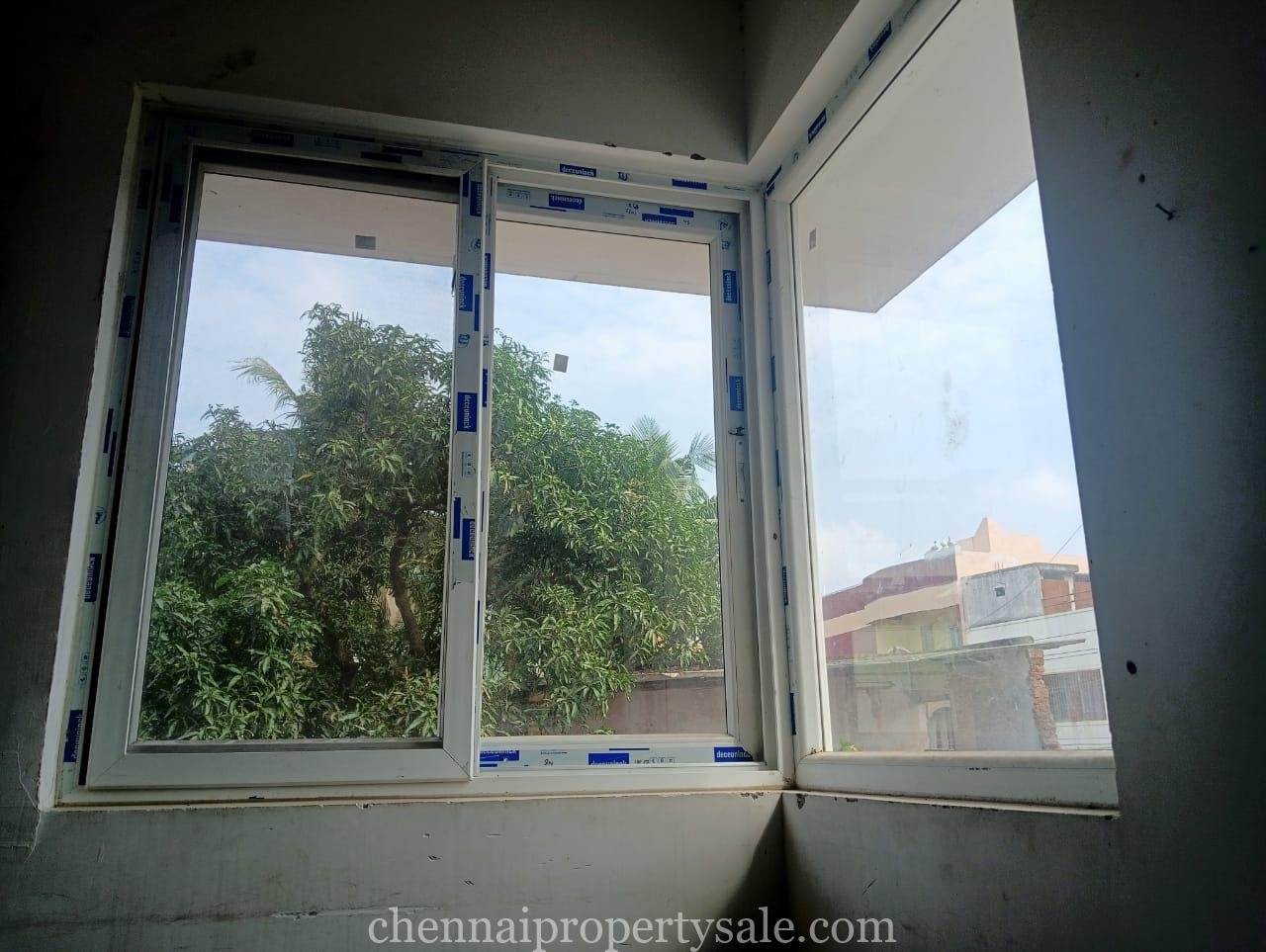 Luxuray Apartment Flats sale in Kolathur