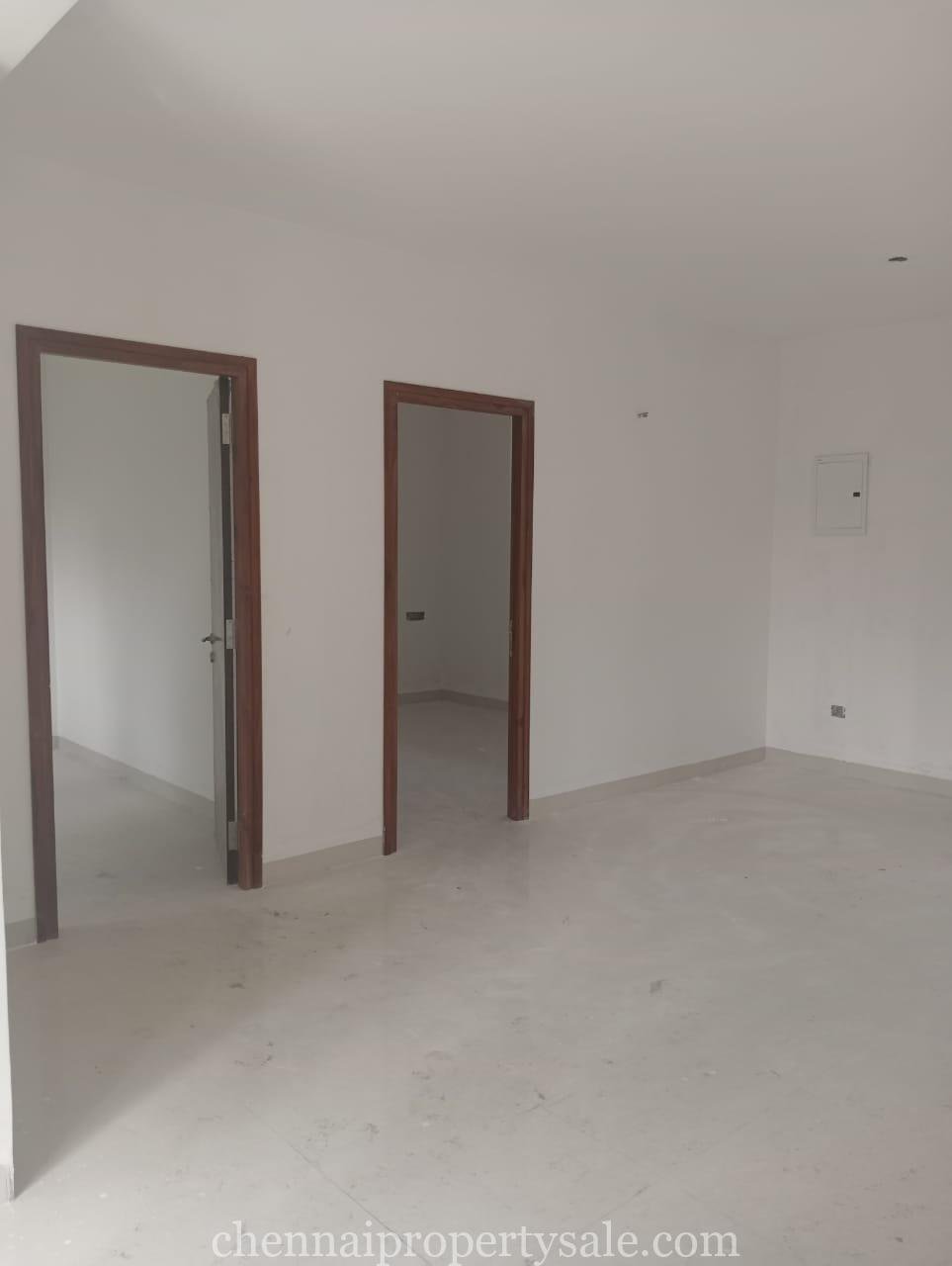 Luxuray Apartment Flats sale in Kolathur