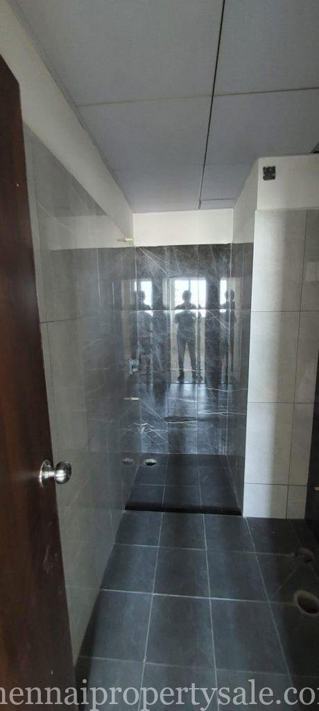 Luxuray Apartment Flats sale in Medavakkam