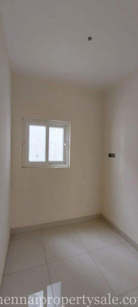 Luxuray Apartment Flats sale in Medavakkam