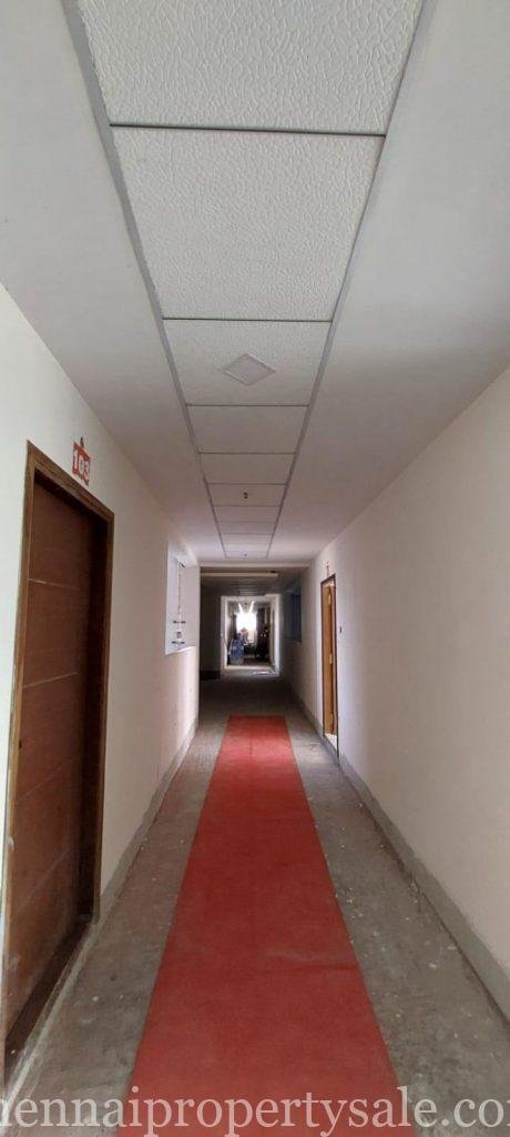 Luxuray Apartment Flats sale in Medavakkam