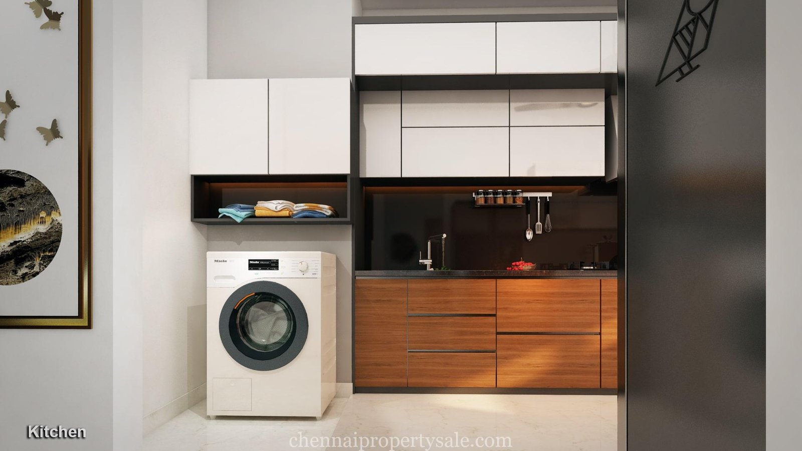 Luxuray Apartments sale in Tiruvottiyur