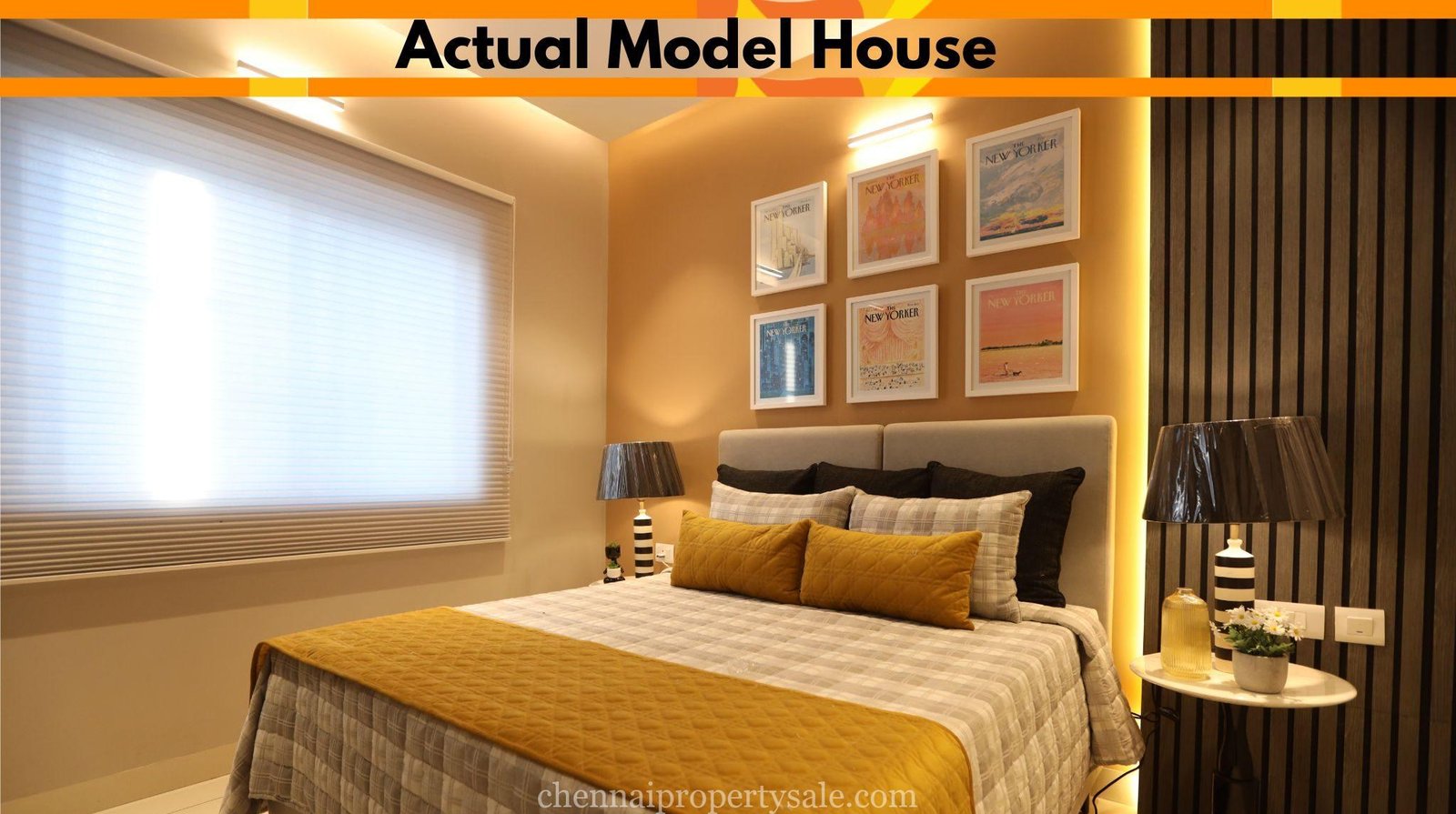 Luxuray Apartments sale in Tiruvottiyur