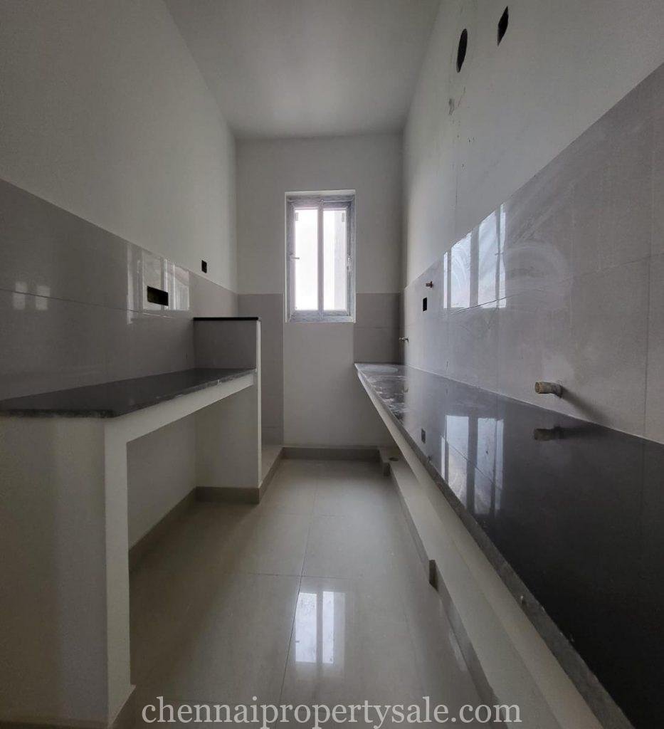 Luxuray Apartment Flats sale in Valasaravakkam