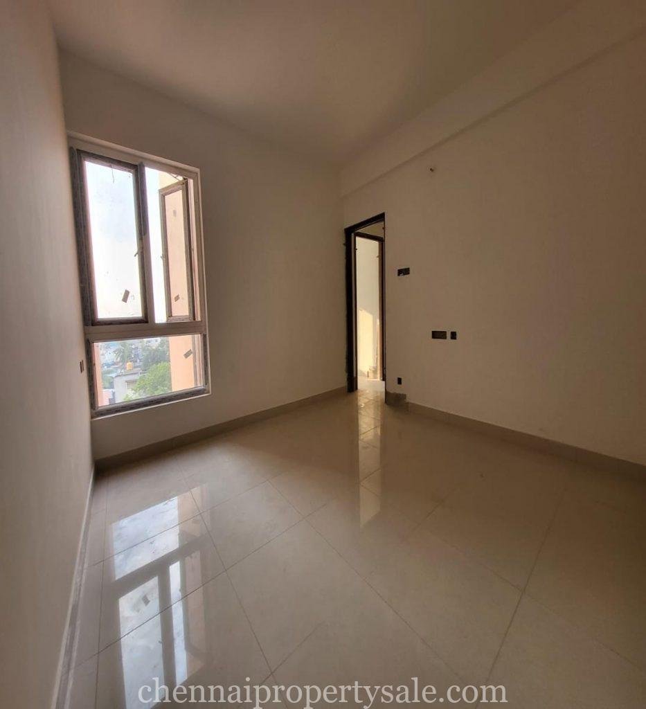 Luxuray Apartment Flats sale in Valasaravakkam