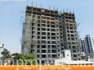 Luxuray Apartments Sale in Valasaravakkam