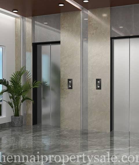 Luxury Apartments sale in Padi 11 Luxuray Apartments sale in Padi