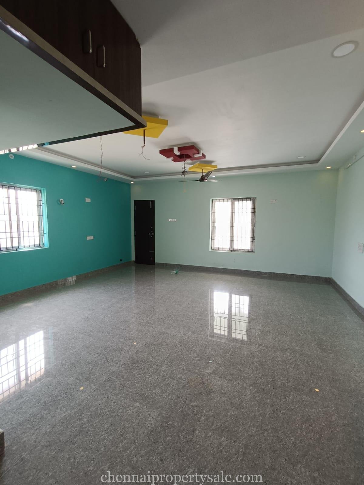 Luxury duplex 3bhk house for sale kovur