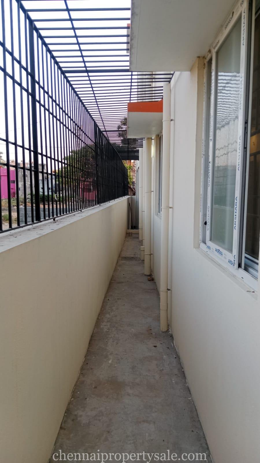 Luxury duplex 3bhk house for sale kovur