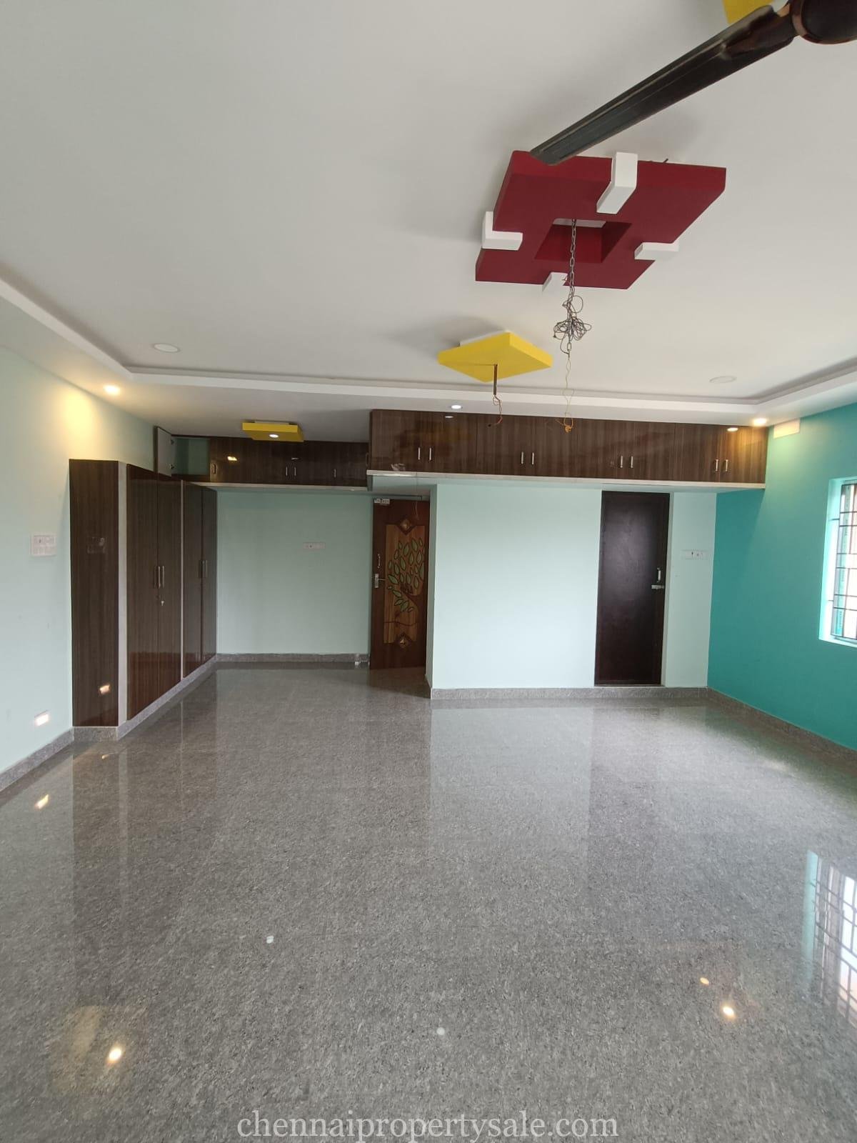Luxury duplex 3bhk house for sale kovur
