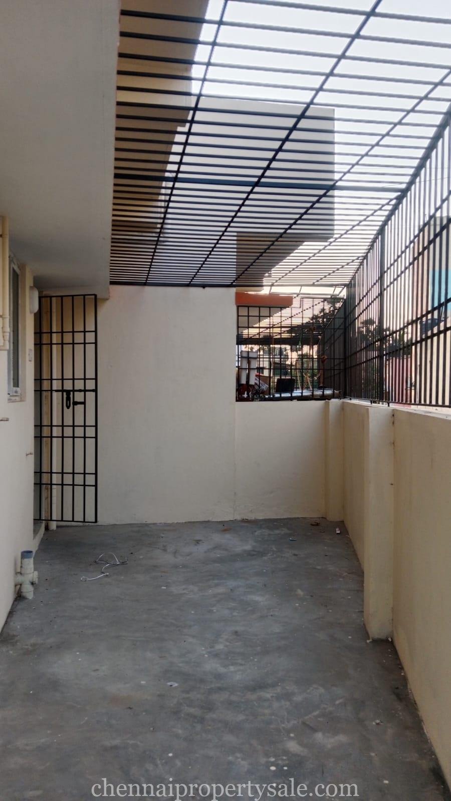 Luxury duplex 3bhk house for sale kovur