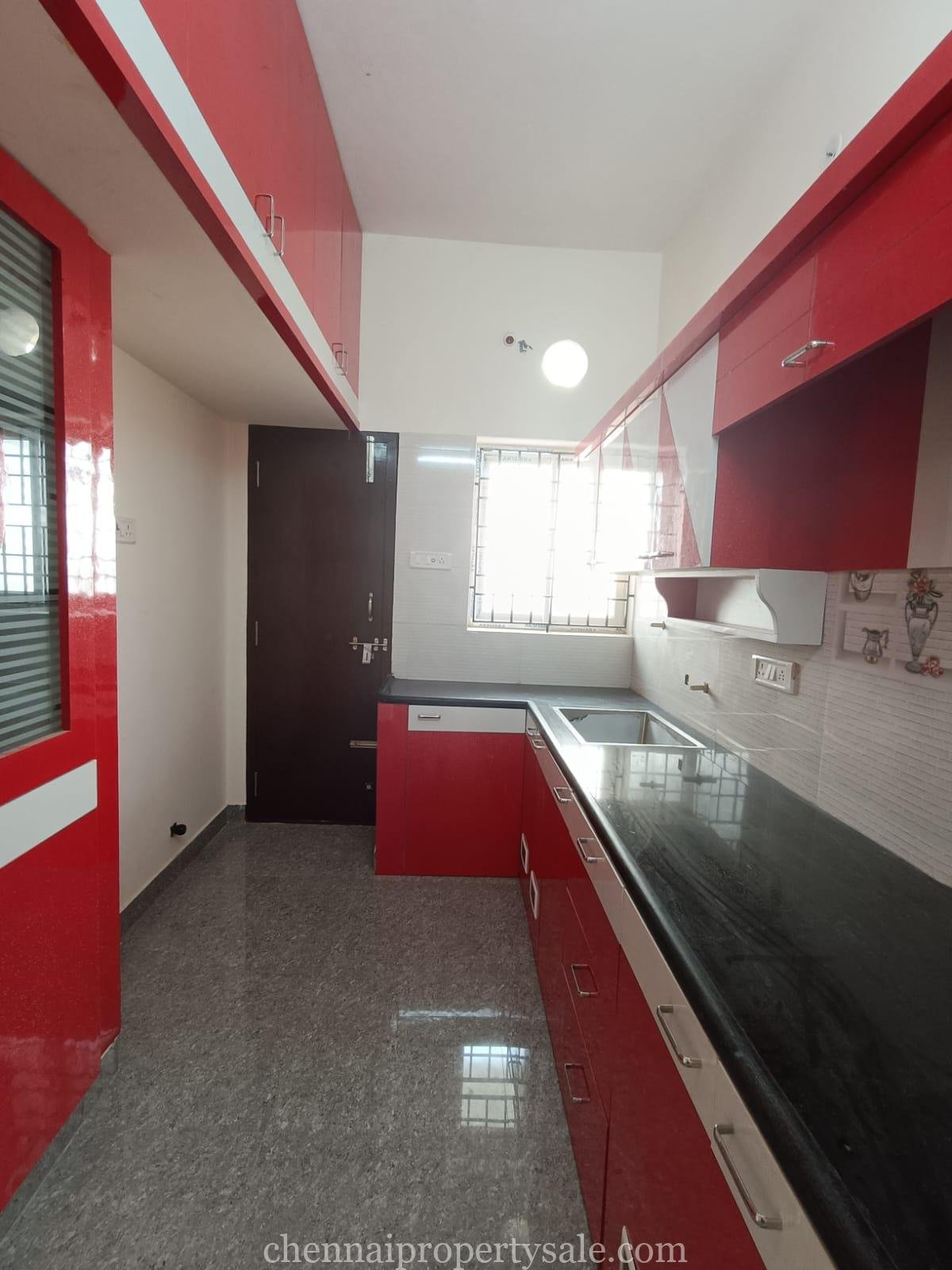 Luxury duplex 3bhk house for sale kovur