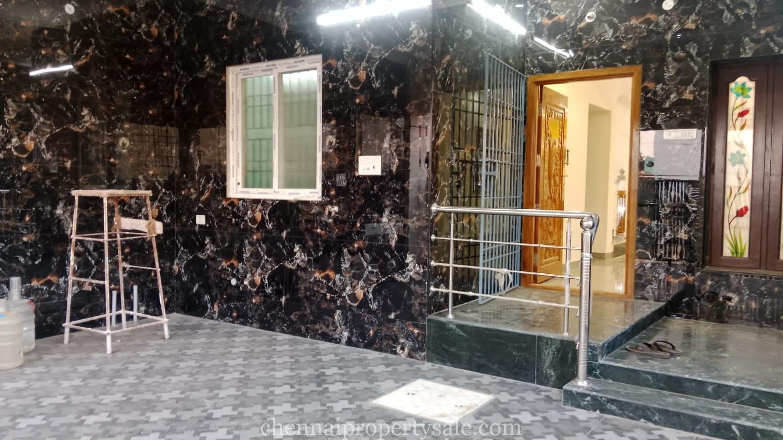 Luxury duplex 3bhk house for sale kovur