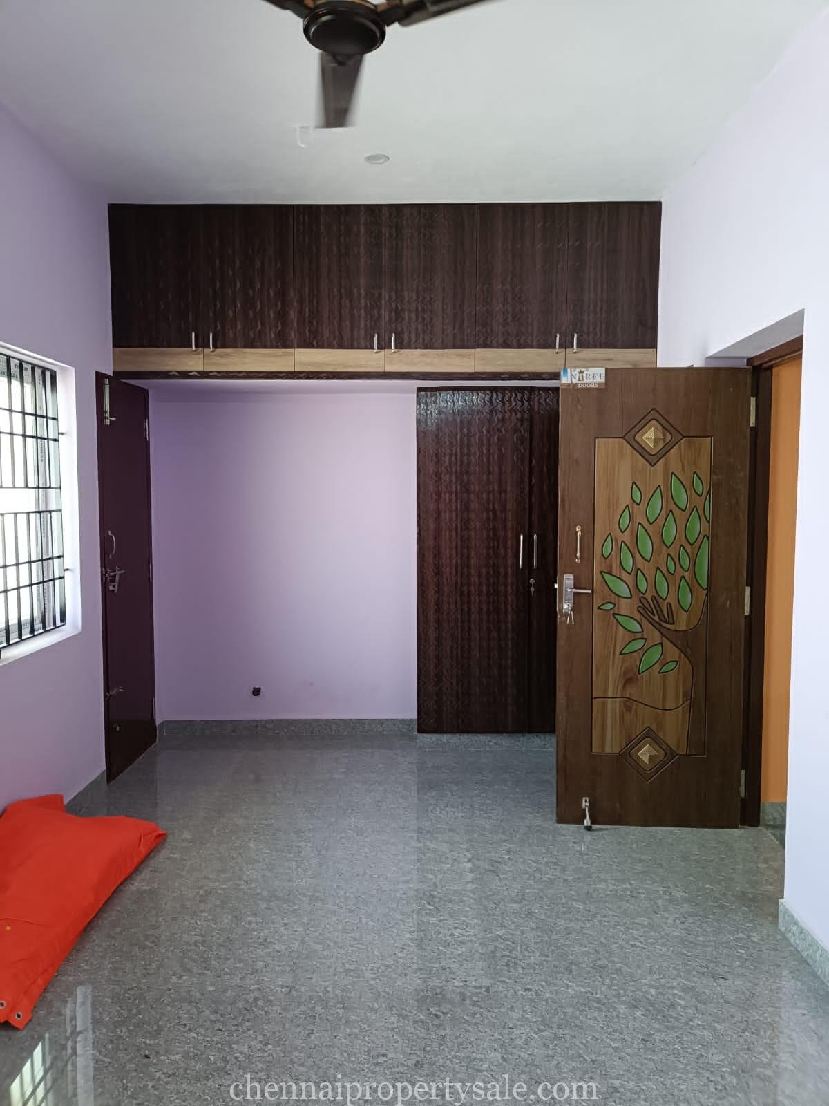 Luxury duplex 3bhk house for sale kovur