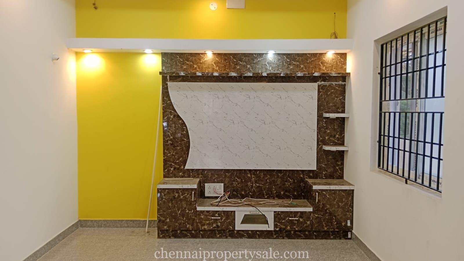 Luxury duplex 3bhk house for sale kovur