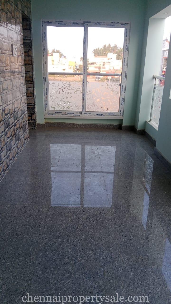 Luxury duplex 3bhk house for sale kovur