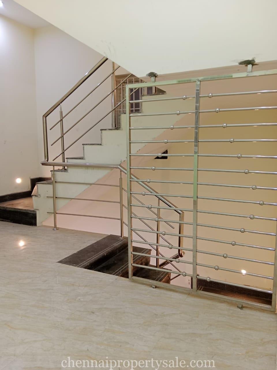 Luxury duplex 3bhk house for sale samayapuram