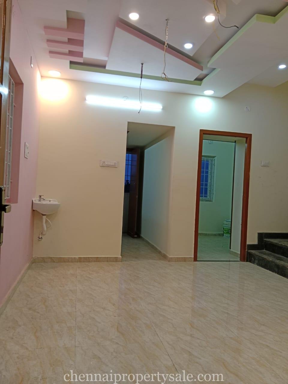 Luxury duplex 3bhk house for sale samayapuram