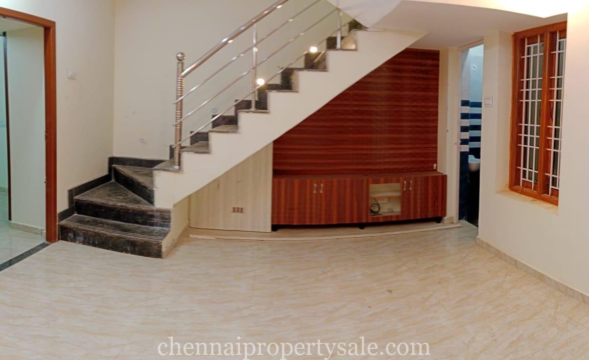 Luxury duplex 3bhk house for sale samayapuram
