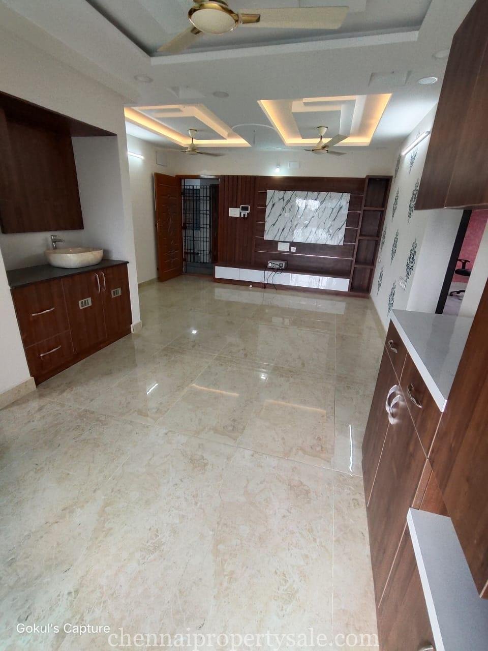 Premium Residential Flats sale in Medavakkam