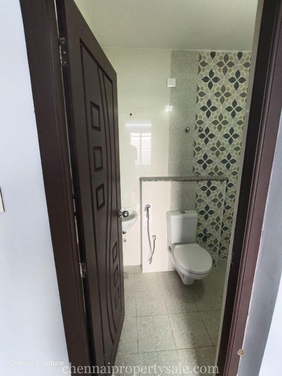 Premium Residential Flats Flats sale in Medavakkam