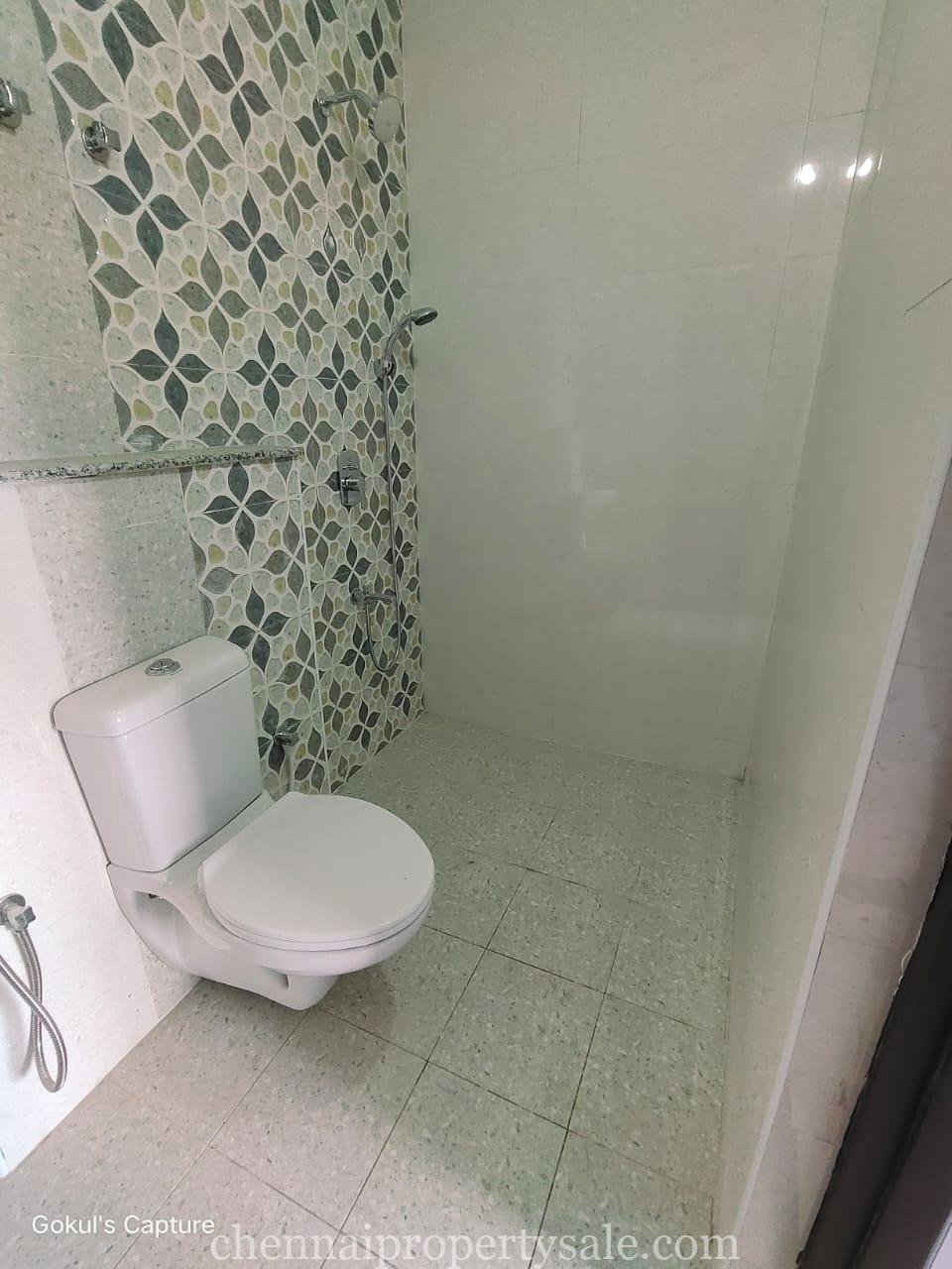 Premium Residential Flats sale in Medavakkam