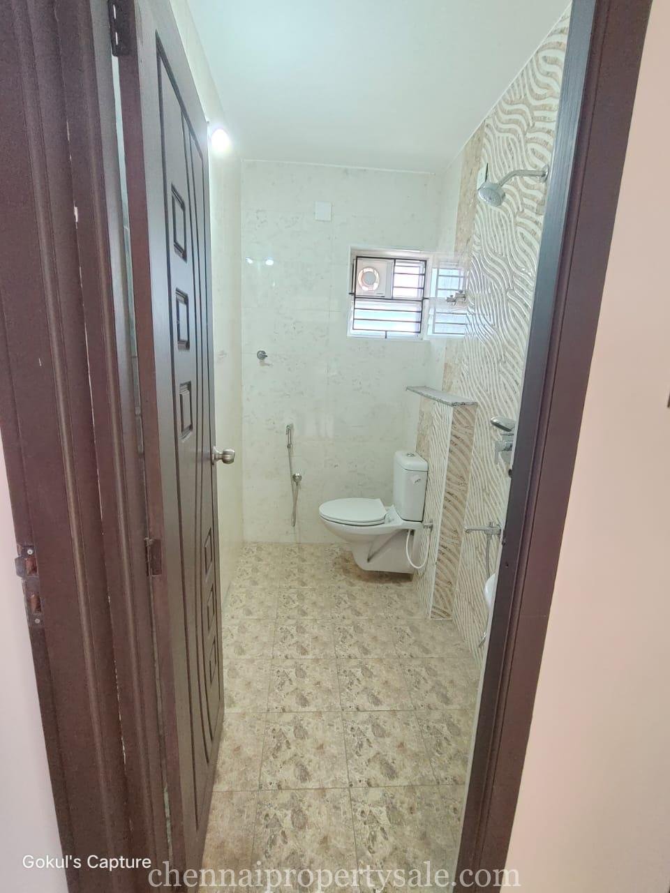 Premium Residential Flats sale in Medavakkam