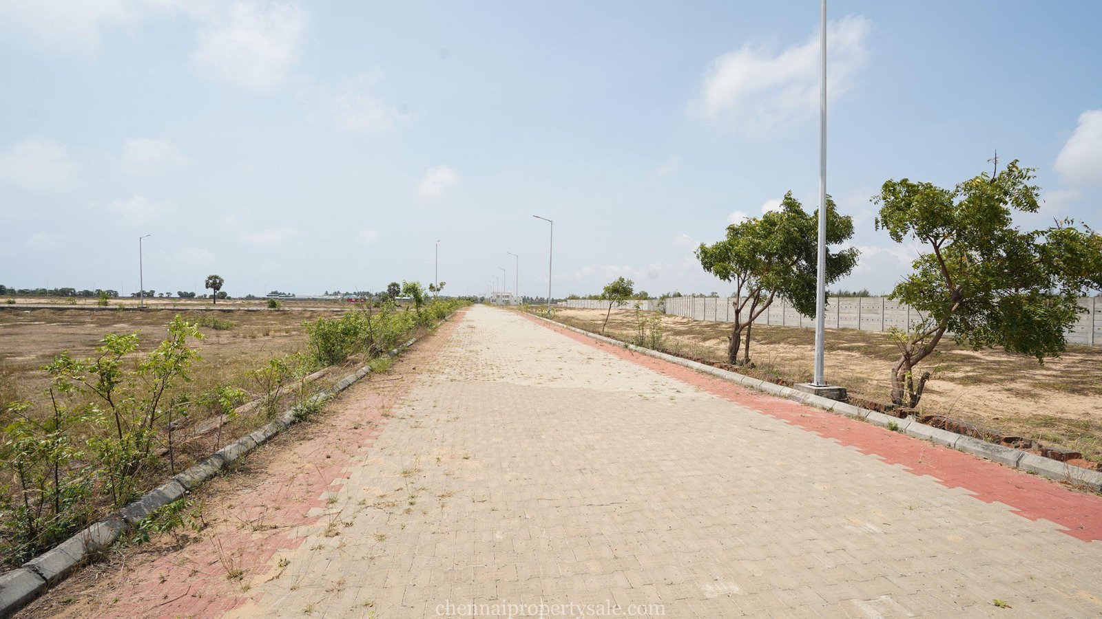 Residential Plots Sale in ECR Mugaiyur