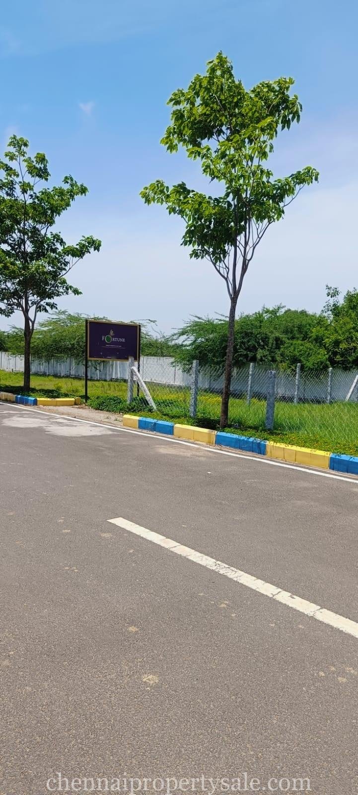 Residential Plots Sale in Sriperumbudur